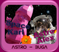 Astro - Buga
